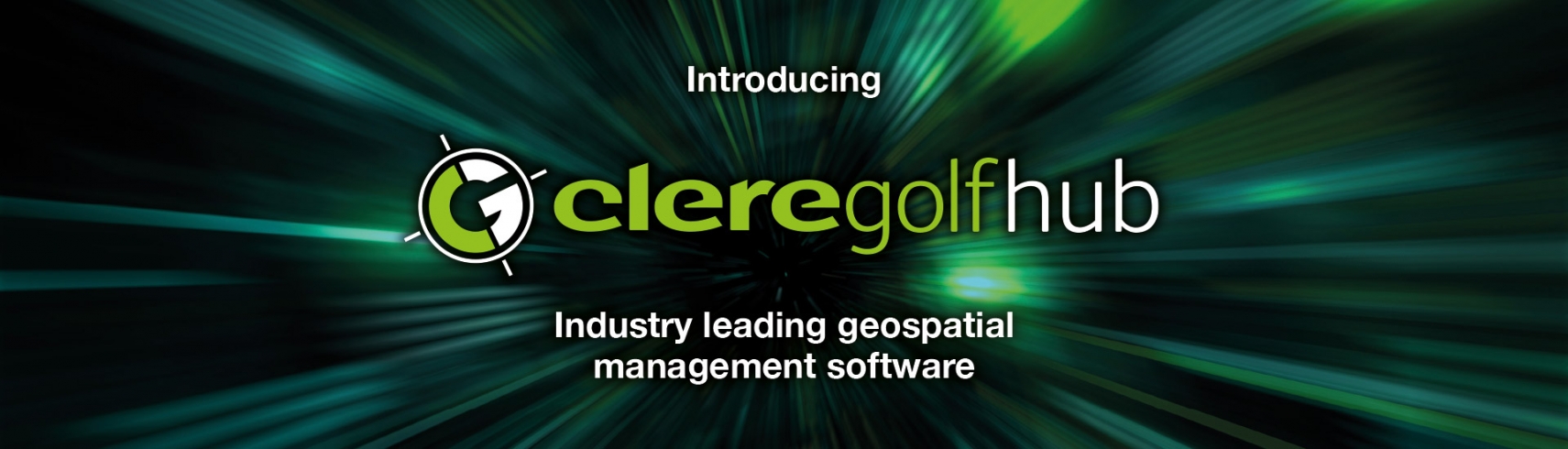 Geospatial Management Software